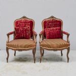 1419 3136 ARMCHAIRS